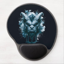 Gargoyle Gaming Mousepad