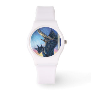 Gargoyle Guardian Watch