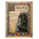 Gargoyle, Medieval Bestiary Art Notebook | Zazzle