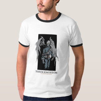 Gargoyle Men's Graphic Tee