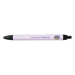 Gargoyle Notre Dame - Paris Dreams Pens (Set of 2)