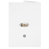 Gargoyle of Notre Dame (Back)