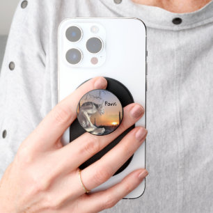 Gargoyle of Notre Dame PopSocket