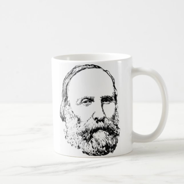 Garibaldi Coffee Mug (Right)