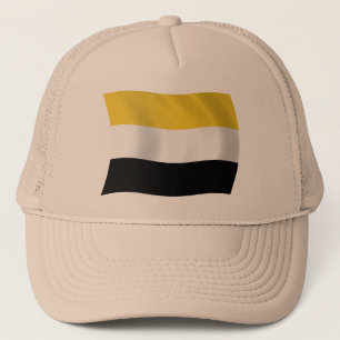 Garifuna Flag Hat