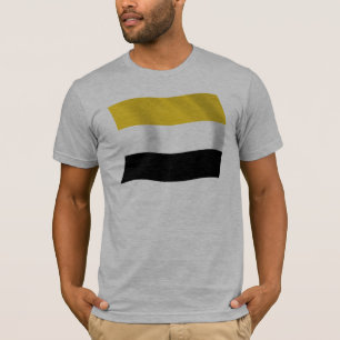 Garifuna Flag Shirt