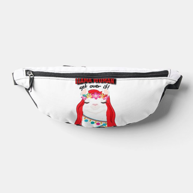 garkowegliy fanny pack (Lay Down)