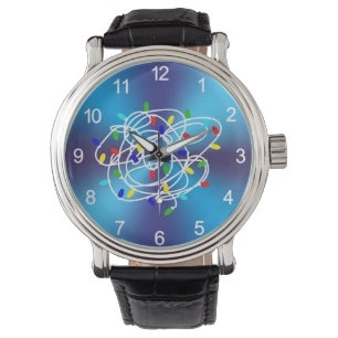 Garland Christmas Lights-87870 Watch