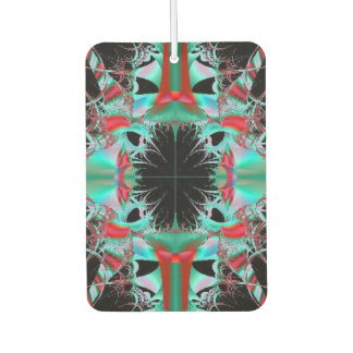 Garland Rectangle Air Freshener