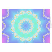 Garlands of daisies (Front Horizontal)