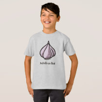 Garlic Bulb T-Shirt