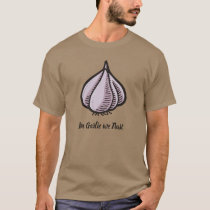 Garlic Bulb T-Shirt