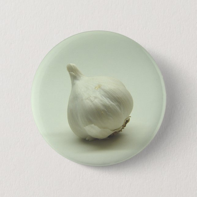 Garlic Button (Front)