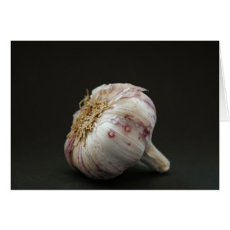 Garlic Cards