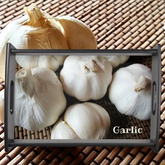 Garlic Cloves Photographic Culinary