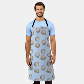 Garlic Lovers Unite Apron