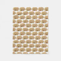 Naan discount bread blanket