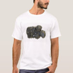 Garnet in Natural Form T-Shirt