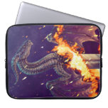 Garon Whited Firebrand Laptop Sleeve