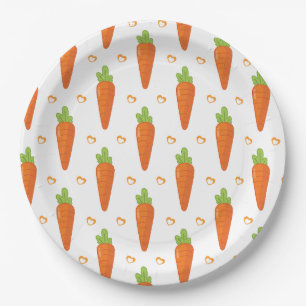 Gárot Paper Plates