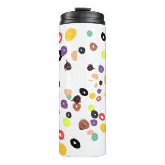 Garrafa Térmica Portátil Thermal Tumbler