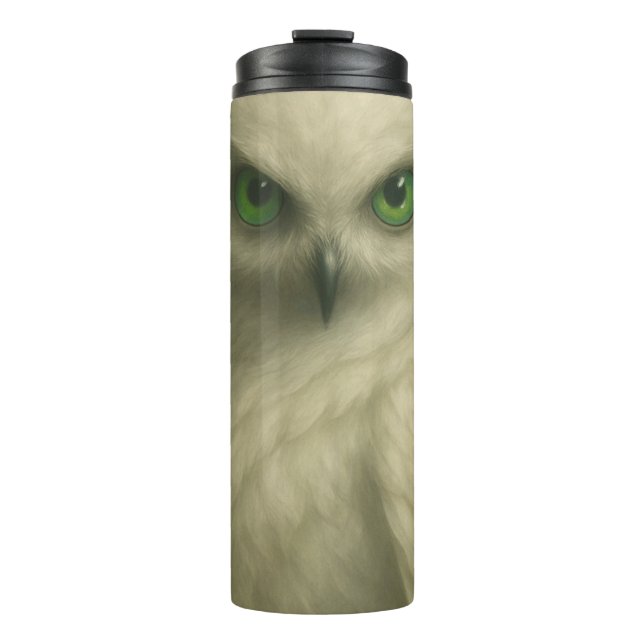 Garrafa Térmica  Thermal Tumbler (Front)