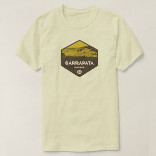 Garrapata State Park California T-Shirt