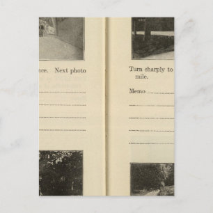 Garrison, New York Postcard