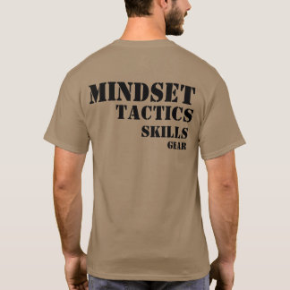 Garry Marr is my spirit animal T-Shirt