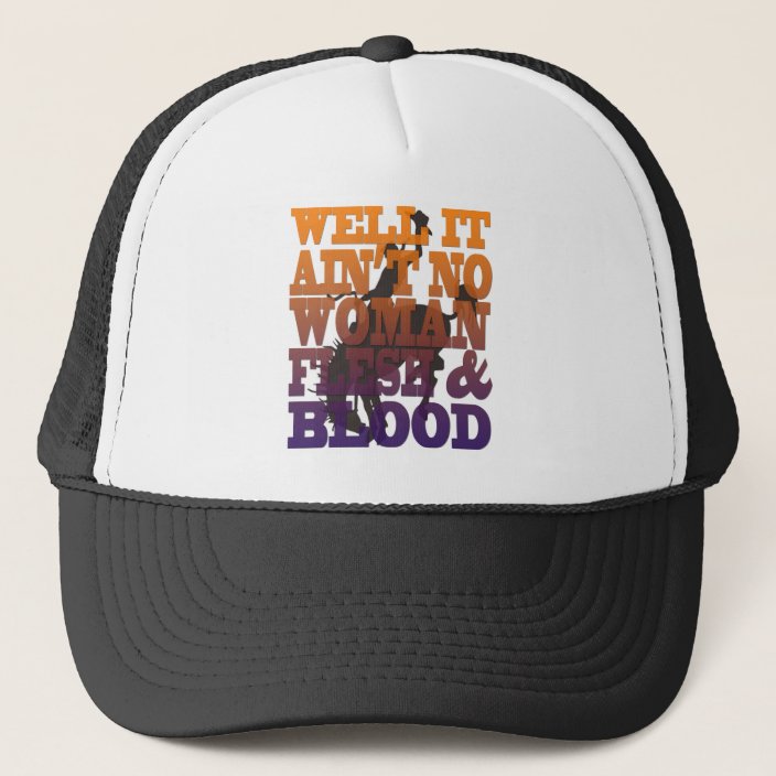 garth hat