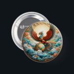 Garuda Button<br><div class="desc">Parallel Realms Garuda Button</div>