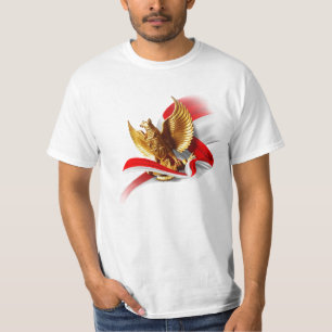 Garuda Pancasila shirt