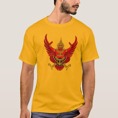 Garuda T_Shirt