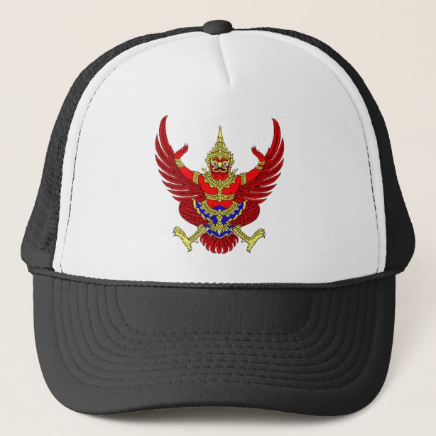 Thailand Hats & Caps Zazzle