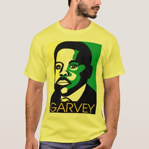 GARVEY T_Shirt