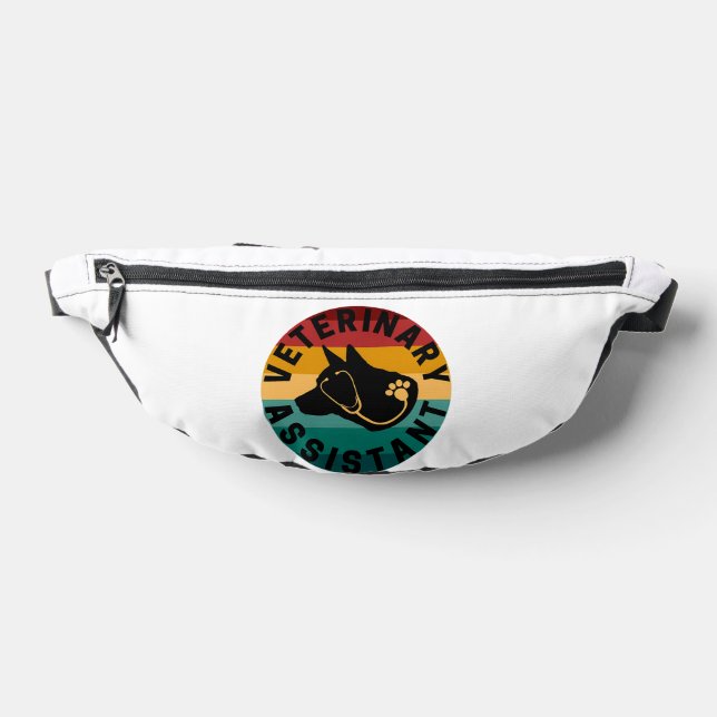 garvinlakyl fanny pack (Lay Down)