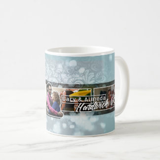 Gary & Almeda Hardwick Official Coffee Mugs