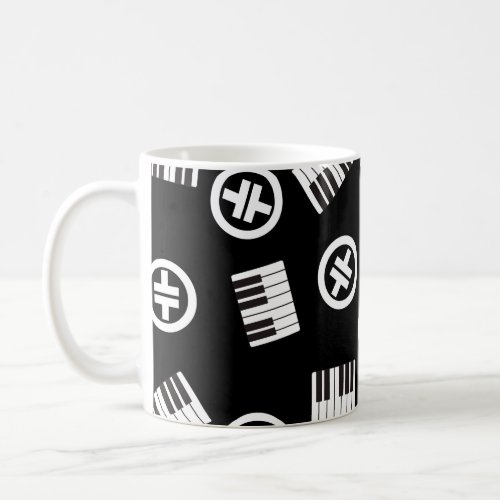 Gary Barlow inspired Coffee Mug