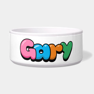 Gary Bowl