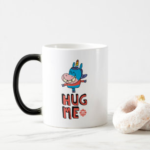 Gary Hug Me Color Morph Mug