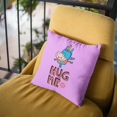 Gary Hug Me Pillow