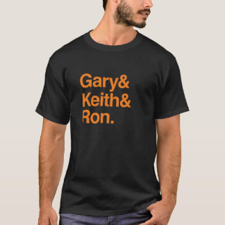Gary Keith Ron Pullover