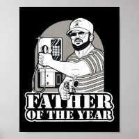 Gary Plauche Shirt Father Of The Year Gary Plauche