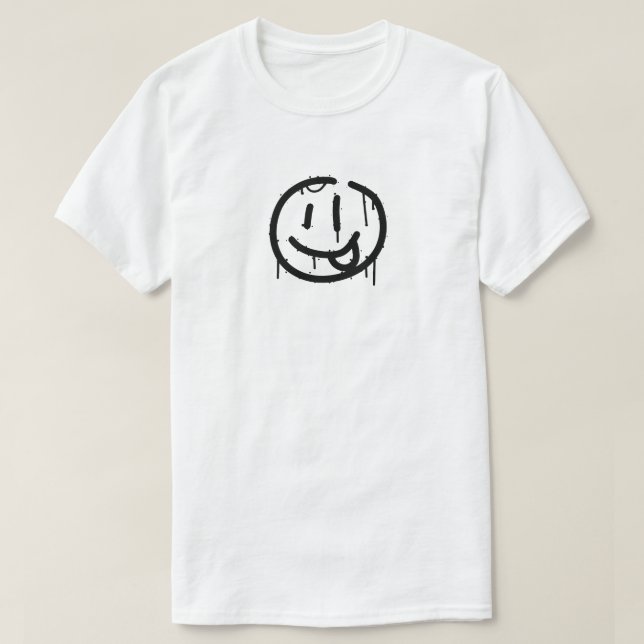 GaryJoe Logo Tee (Design Front)