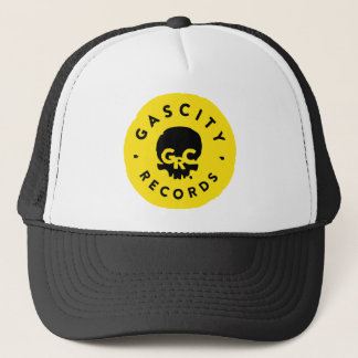 Gas City Trucker Hat