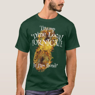 GAS DOD FOOD CDC MEAT EGGS MILK OIL FAMILY WOMEN S T-Shirt