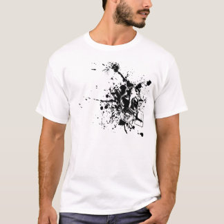 Gas Mask A T-Shirt