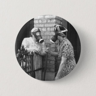 Gas Mask Button