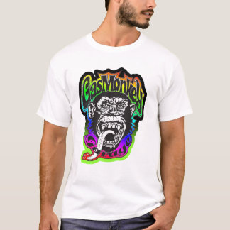 Gas Monkey T-Shirt