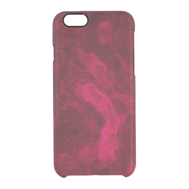 Gas-nebulae-cosmos-plasma-space Uncommon iPhone Case (Back)
